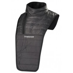 Nordcode Προστασία Λαιμού Thermo Collar Long one size Μαύρο ΕΝΔΥΣΗ