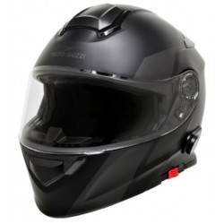 Moto Guzzi Κράνος Modular Bluetooth Γκρι Moto Guzzi Κράνος Modular Bluetooth Γκρι