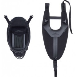 Moto Guzzi Κάλυμμα Ρεζερβουάρ με Τσάντα V9 '21