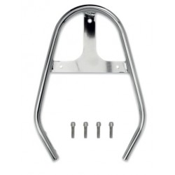 Moto Guzzi Βάση Πλάτης Συνεπιβάτη V9