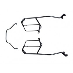 Moto Guzzi Βάσεις Πλαϊνών Βαλιτσών/Σάκων V7 2021