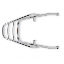 Moto Guzzi Πίσω Σχάρα Χρωμίου V7 '21