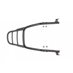 Moto Guzzi Πίσω Σχάρα Μαύρη V9 '21