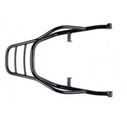 Moto Guzzi Πίσω Σχάρα Μαύρη V7 '21