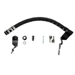 Piaggio Κλειδαριά Ασφαλείας Σέλας Τιμονιού Liberty i-Get