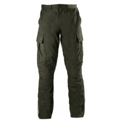 Nordcode Παντελόνι Cargo Olive Γκρι Nordcode Παντελόνι Cargo Olive Γκρι