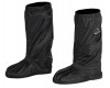 Nordcode Αδιάβροχες Γκέτες Boot Cover Easy Μαύρες