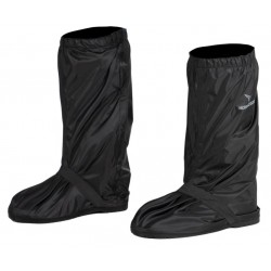 Nordcode Αδιάβροχες Γκέτες Boot Cover Easy Μαύρες ΕΝΔΥΣΗ