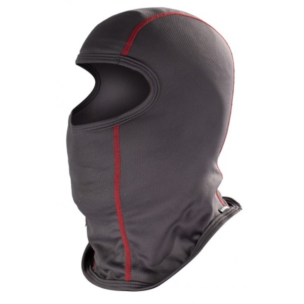 Nordcode Θερινή Μπαλακλάβα Summer Balaclava Γκρι ΕΝΔΥΣΗ