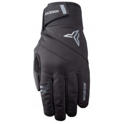 Nordcode Γάντια Derbi Μαύρo ΕΝΔΥΣΗ