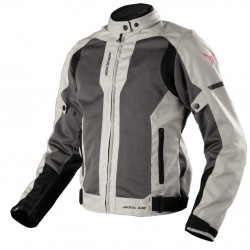 Nordcode Μπουφάν Jackal Air Γυναικείο Γκρι