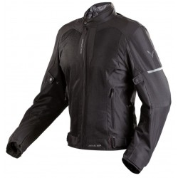 Nordcode Μπουφάν Jackal Air Γυναικείο Μαύρο ΕΝΔΥΣΗ