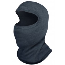 Nordcode  Κουκούλα Κεφαλιού Cotton Balaclava Μαύρο