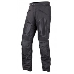 Nordcode Παντελόνι Καλοκαιρινό Fight Air Μαύρο 