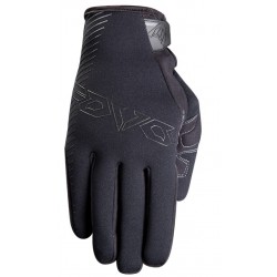 Nordcode Γάντια Neoprene 4 Εποχών Μαύρο ΕΝΔΥΣΗ