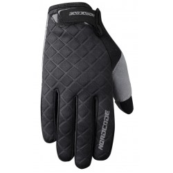 Γάντια Nordcode Cross Road Μαύρο ΕΝΔΥΣΗ