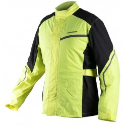 Nordcode Αδιάβροχο Μπουφάν Storm Fluo