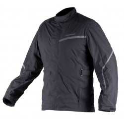 Nordcode Αδιάβροχο Μπουφάν Storm Μαύρο Nordcode Αδιάβροχο Μπουφάν Storm Μαύρο