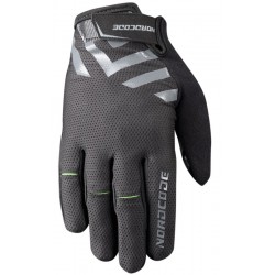 Γάντια Nordcode Ultra-light  Μαύρο ΕΝΔΥΣΗ