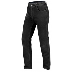 Nordcode Παντελόνι Jeans Kevlar Μαύρο