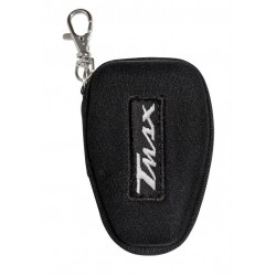 Nordcode Θήκη Μπρελόκ Key Βag Yamaha T-Max Άσπρο ΕΝΔΥΣΗ