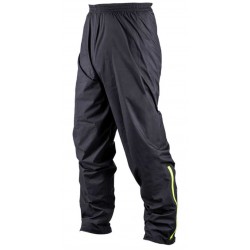 Nordcode Αδιάβροχο  Παντελόνι Storm Μαύρο Nordcode Αδιάβροχο  Παντελόνι Storm Μαύρο