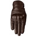 Nordcode Γάντια Throttle Σκούρο Καφέ ΕΝΔΥΣΗ