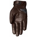 Nordcode Γάντια Throttle Σκούρο Καφέ ΕΝΔΥΣΗ