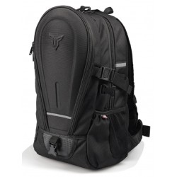 Nordcode Σακίδιο Ώμου / Πλάτης X-BAG Μαύρο ΤΣΑΝΤΕΣ / ΣΑΚΙΔΙΑ