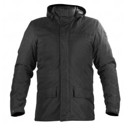 Nordcode Μπουφάν Traffic Χειμερινό Μαύρο