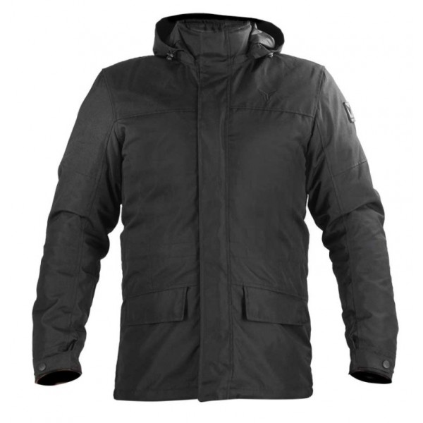 Nordcode Μπουφάν Traffic Χειμερινό Μαύρο ΕΝΔΥΣΗ Nordcode Μπουφάν Traffic Χειμερινό Μαύρο ΕΝΔΥΣΗ