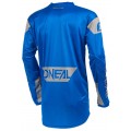 Oneal MX Μπλούζα Matrix Racewear Μπλε / Γκρι ΕΝΔΥΣΗ
