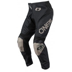 Oneal MX Παντελόνι Matrix Racewear Μαύρο / Γκρι ΕΝΔΥΣΗ