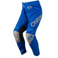 Oneal MX Παντελόνι Matrix Racewear Μπλε / Γκρι ΕΝΔΥΣΗ
