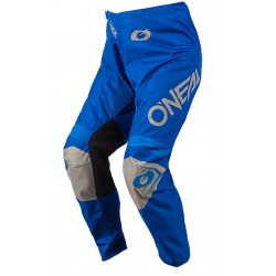 Oneal MX Παντελόνι Matrix Racewear Μπλε / Γκρι ΕΝΔΥΣΗ