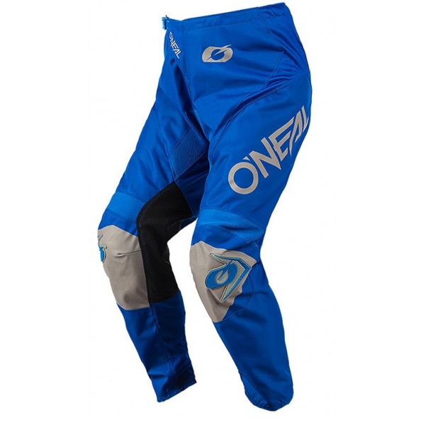 Oneal MX Παντελόνι Matrix Racewear Μπλε / Γκρι ΕΝΔΥΣΗ