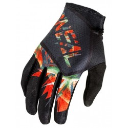 Oneal Γάντια Matrix Mahalo Multicolor