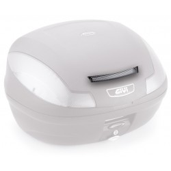 GIVI λευκό ανακλαστικό για E470 - Z744FR ΒΑΛΙΤΣΕΣ / ΒΑΣΕΙΣ / TANKBAG