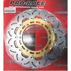 ΔΙΣΚΟΠΛΑΚΑ ΜΑΡΓΑΡΙΤΑ ΜΠΡΟΣΤΙΝΗ YAMAHA XT660R-TENERE 660Z