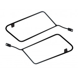 Βάσεις Πλαϊνών Σάκων για BMW F750GS - F850GS ΒΑΛΙΤΣΕΣ / ΒΑΣΕΙΣ / TANKBAG