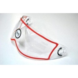 NZI Ζελατίνα Διάφανη για Zeta / Vintage II / Celebrities