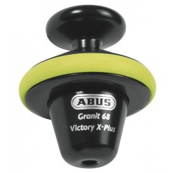 Abus Κλειδαριά δισκοφρένου 68YRU-Y