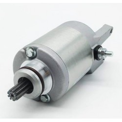 Μίζα Vespa GTS 300