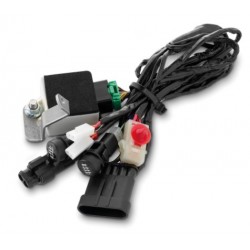 Piaggio Μονάδα Ελέγχου Θερμαινόμενων Αξεσουάρ MP3 300 '20 Piaggio Μονάδα Ελέγχου Θερμαινόμενων Αξεσουάρ MP3 300 '20