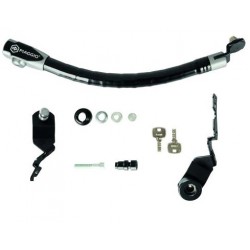 Piaggio Μηχανικό Αντικλεπτικό Σέλας-Τιμονιού Plus+