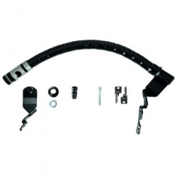 Piaggio Μηχανικό Αντικλεπτικό Σέλας-Τιμονιού 