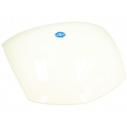 Piaggio Καπάκι Βαλίτσας Λευκό Carnaby 544