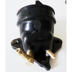 Piaggio Λαιμός Εισαγωγής Καρμπιρατέρ 125 (2 Υποπιέσεις)