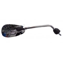 Piaggio Καθρέπτης Beverly Police Δεξιός