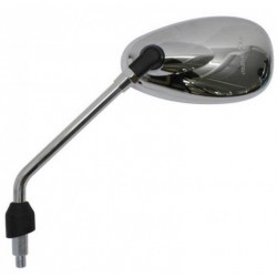 Piaggio Καθρέπτης Beverly Police Αριστερός Piaggio Καθρέπτης Beverly Police Αριστερός